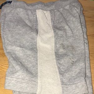 Boys Old Navy shorts, size S